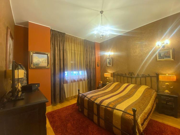 Apartament cu 3 camere de vanzare-Central Timisoara