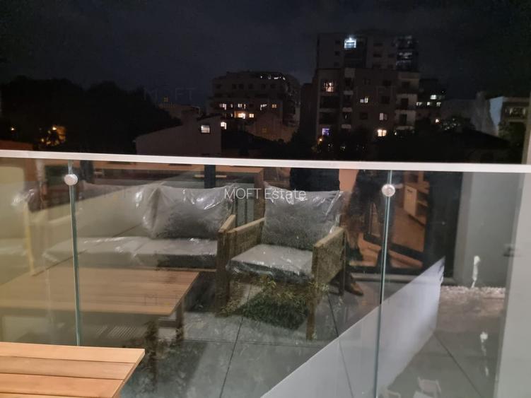 Apartament LUX 2 camere || 70 mp || Terasă + Parcare || Alba Iulia - 4