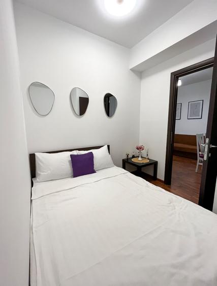 Apartament 2 camere | Bloc Nou | Icil - Policlinica CFR | Termen lung