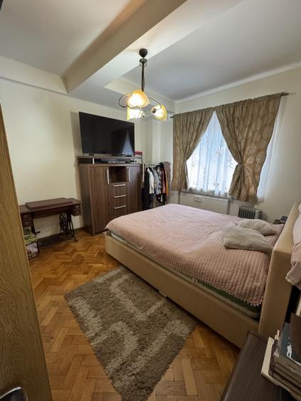 Apartament 3 camere, cf 1A, semidec, parter/5, Ultracentral