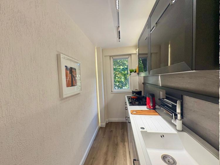 Veronica Micle - apartament 2 camere renovat de inchiriat.