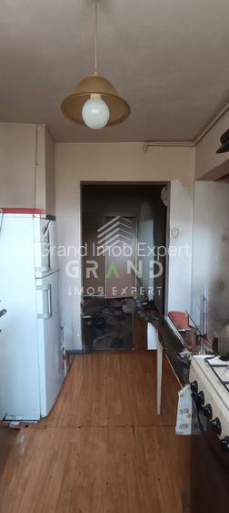 Apartament 2 camere, etaj intermediar, Mănăștur - 5