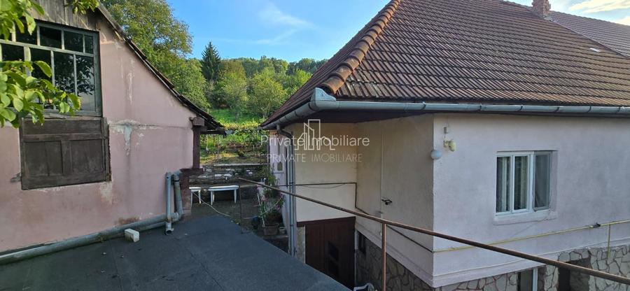 Casă de vânzare, zona Păstorilor, Sighisoara - 15