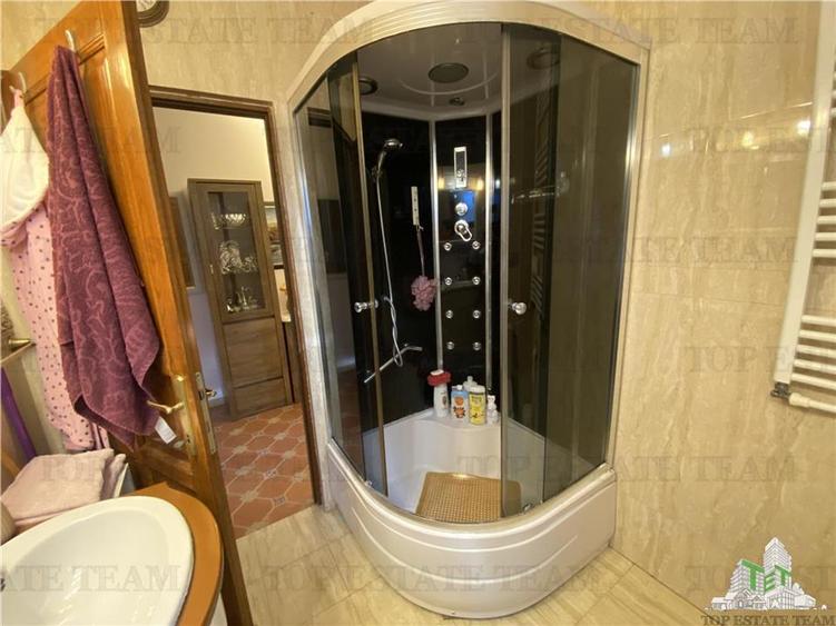 Vila spatioasa cu 3 apartamente in Fundeni Dobroiesti