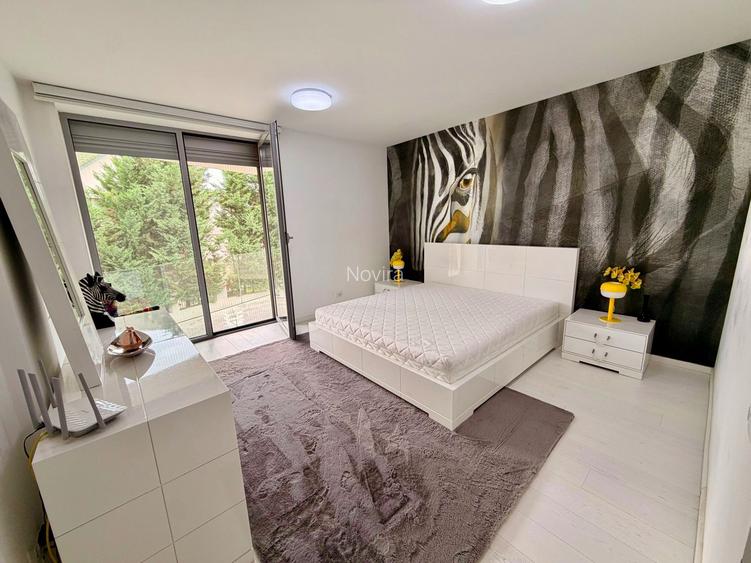 Vila de Lux in Iancu Nicolae | 5 Camere |  Curte 180 mp - 24
