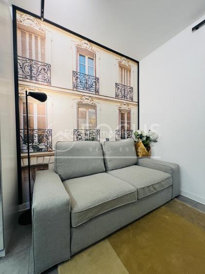 Apartament premium – Floreasca | Renovat complet - 4