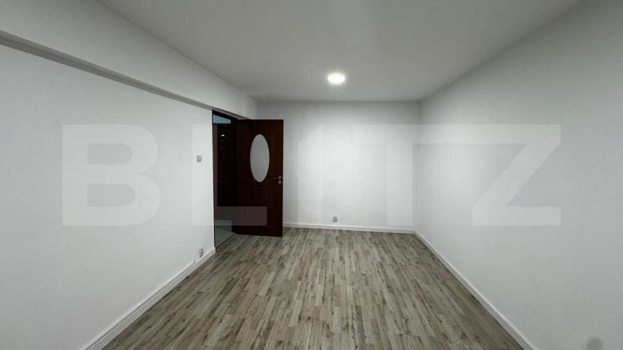 Apartament 2 camere, decomandat, 52 mp, zona Piata Cetate