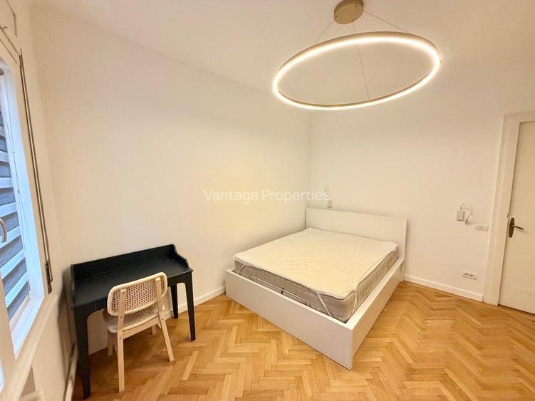 Apartament 5 camere | zona Calea Victoriei | acces metrou - 15