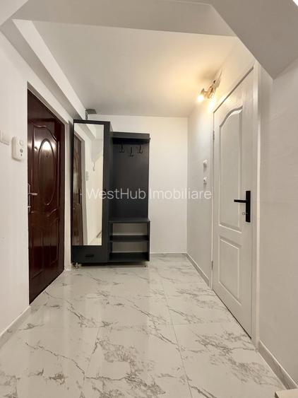 Garsoniera renovata, parter, zona Lipovei - 8