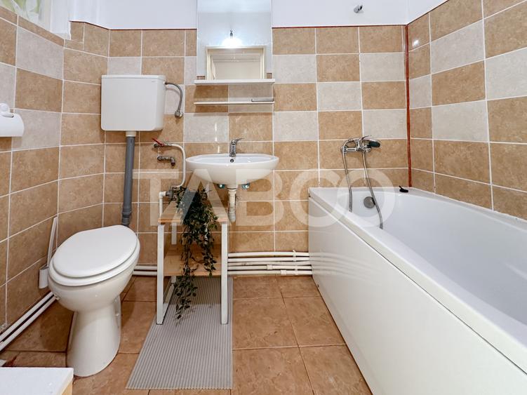 Apartament 2 camere de vanzare Plopilor langa BT Arena