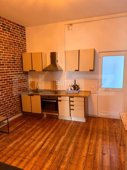 Apartament cu 2 camere de închiriat– Ultracentral, Sibiu
