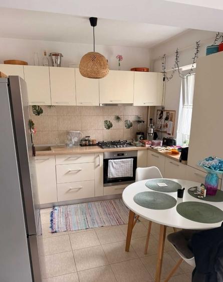 Apartament modern 2 camere open space, gata de mutare