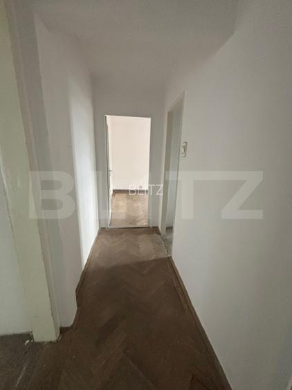 Apartament cu 3 camere, 62 mp, zona Vest - Nicolae Iorga - 10