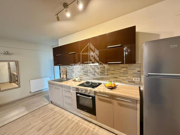 Apartament 2 camere de inchiriat, Sagului, Timisoara - 4