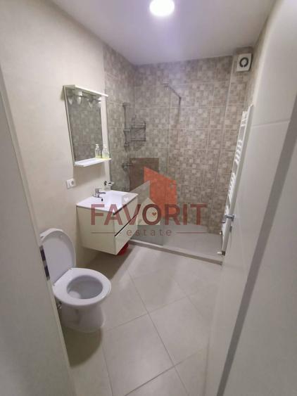 Apartament 1 camera | Etaj 1 | Giroc - Eso