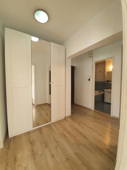 Promenada Mall - metrou Aurel Vlaicu 1 min, apartament 2 camere, modern