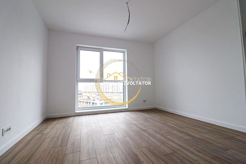 Decomandat Pallady metrou Teclu titan Investitie bloc boutique - 2