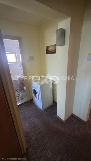 Vând apartament 3 camere Pitesti Gavana 3 - 14