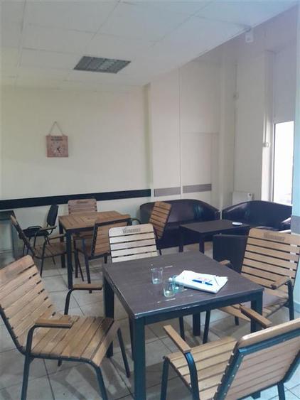 Spatiu comercial zona centrala