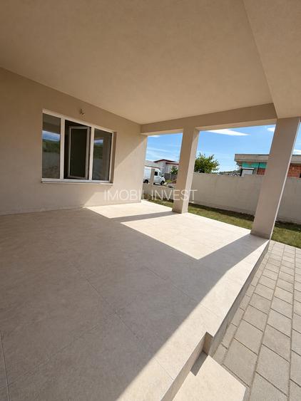 Casă individuală modernă în zonă premium, D+P+E, 4 camere,476 mp teren - 13