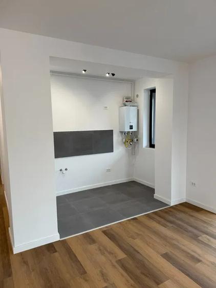 CityMoor Decebal I 2 Camere I Rezidential/Birouri I Nemobilat I