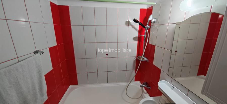 Brancoveanu-Huedin-Apartament de 2 camere-decomandat - 20