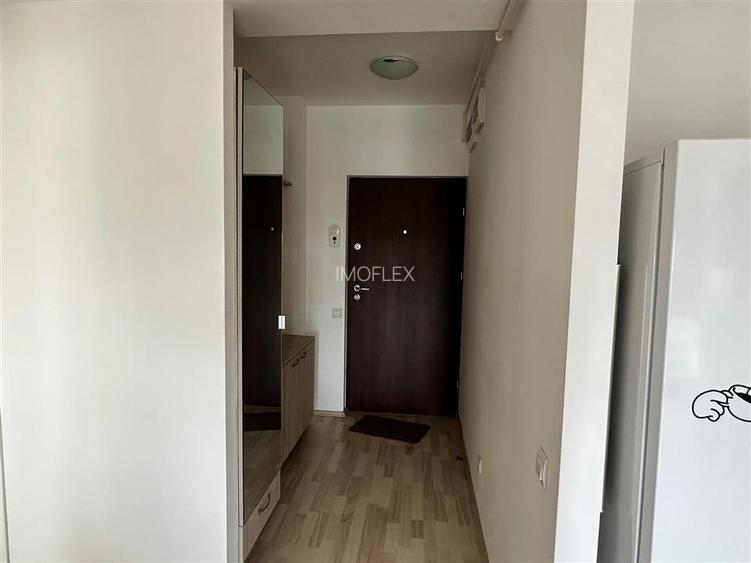 Apartament | 2 camere | langa metrou  1 Decembrie 1918 | 50 mp |  bloc nou 2015 - 8
