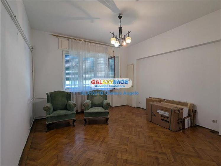 Unirii apartament 7 camere,suprafata utila 198 mp,stare bună - 13