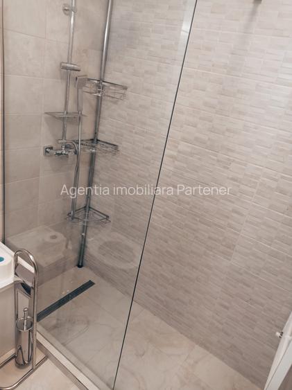 2 camere NORD , mobilat / utilat / PARCARE , finisaje moderne ! - 13