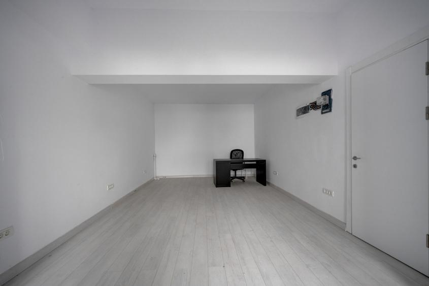 Spatiu birouri | 4 camere | 96 mp | Bucurestii Noi 48