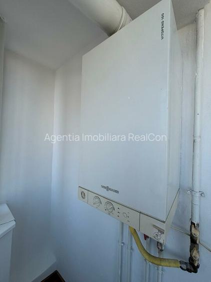 Apartament 2 camere Ostroveni - 16