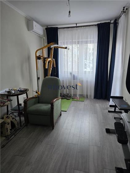 Apartament 4 Camere pe 2 nivele Ultracentral