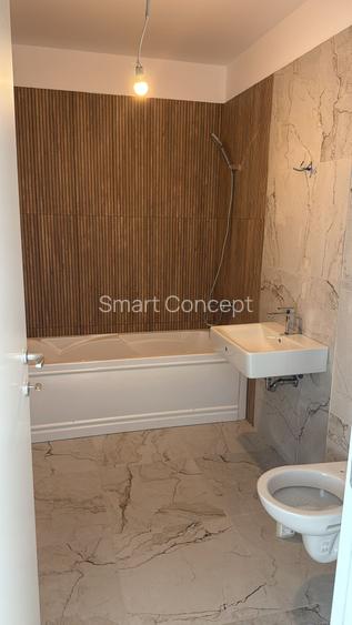 Apartament 2 camere , Finisaje Premium si loc de parcare subteran - 7