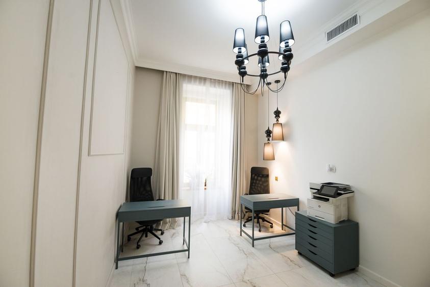 Apartament ultramodern, zona Teatrului Arad