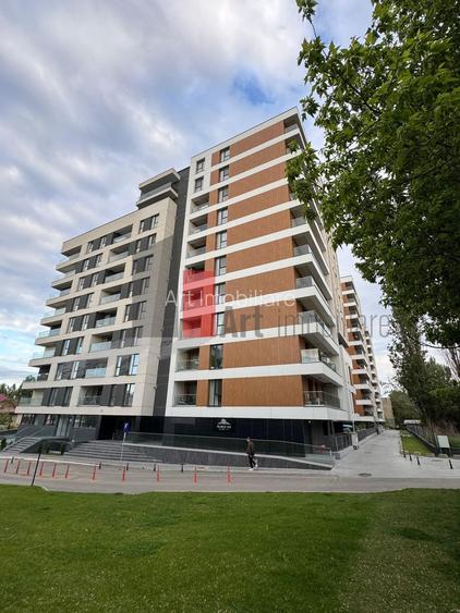 Apartament 3 camere  Crângași -Grozavesti - Politehnica - cu loc de parcare - 2