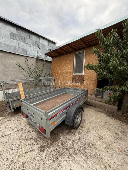 Vanzare teren 330 mp, in Galati, zona Traian-Penitenciar, utilitati la limita