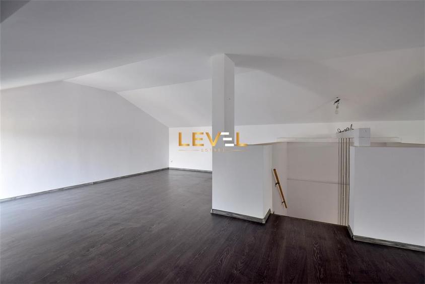 [VIDEO] Duplex Cu 3 Camere 74 Mp Utili +  Camera Hobby 35 mp Utili de Vanzare In