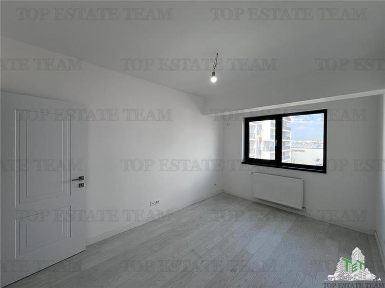 Apartament modern 2 camere, dressing + debara toate utilitatile, posibilitate l