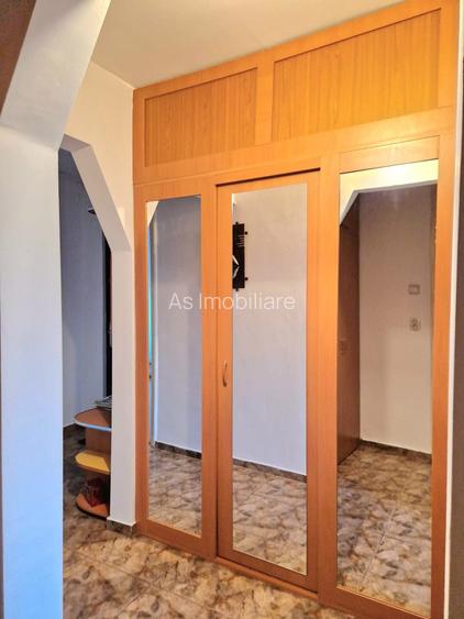 De închiriat: Apartament 3 camere modern și luminos – Zona Astra - 7