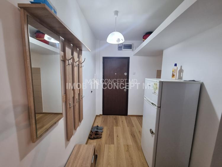 Inchiriere apartament cu 2 camere in Ploiesti zona Nord- Polux - 13