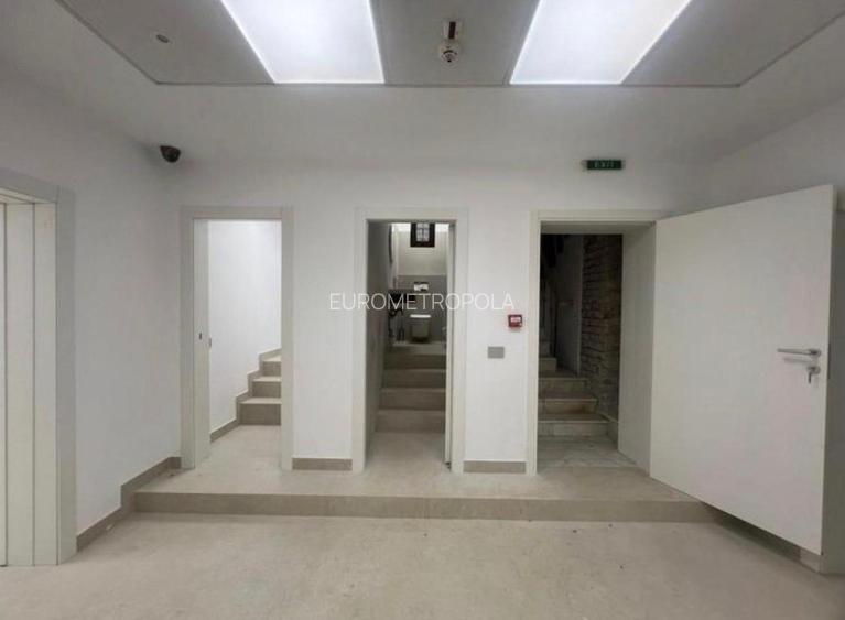 Vila renovata integral Gradina Icoanei - 19