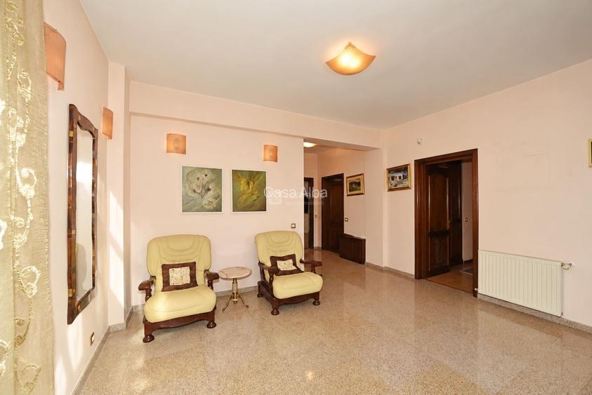Bucium, langa Pleiada | casa 385mp, teren 770mp | pentru intreaga familie - 26