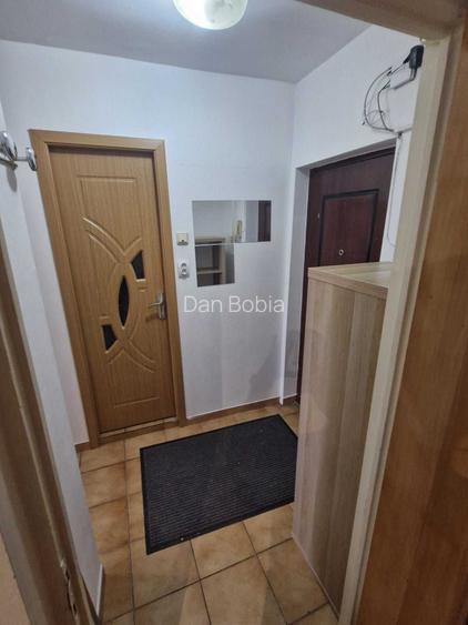 Garsoniera boiler 10 min M Bracoveanu - Eroii Revolutiei DB2389 - 8