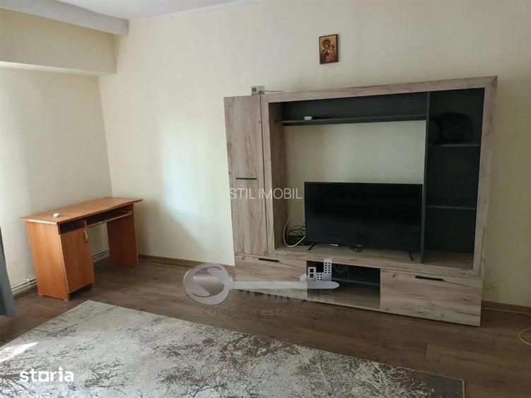 Apartament cu 1 cameră - Zona Nicolina 1, în imediata apropiere de Lid