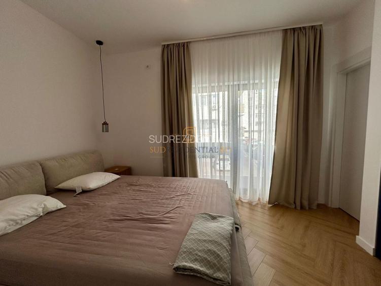 Casă 4 camere | 3 dormitoare | 3 bai | Mobilată premium | Curte 175 mp - 7