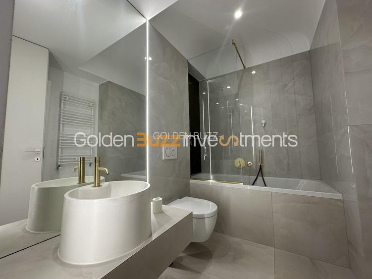 Studio Dublu de Închiriat  | Cortina North - 6