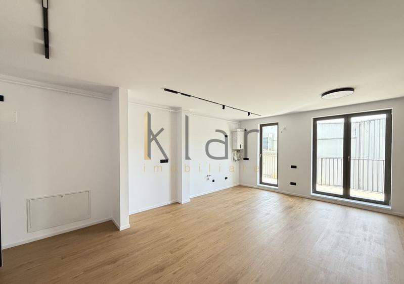 APARTAMENT 2 CAMERE, 53 mp, parcare subterana! Zona centrala!