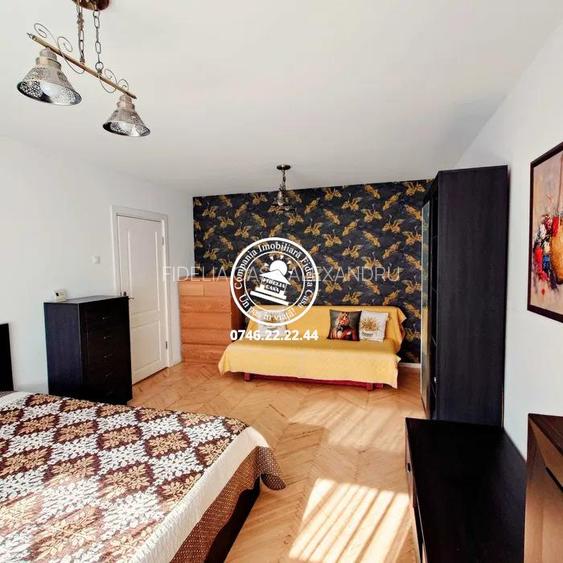 Apartament 1 camera Canta bloc de aparamente