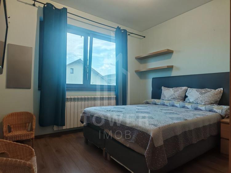 Casa Tip Duplex linga LIDL | Cartierul Arhitectilor Str. Paul Smarandescu