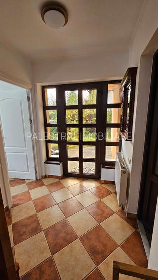 Duplex Tractorul  Coresi,mobilat-utilat,curte comuna,650 Euro - 10